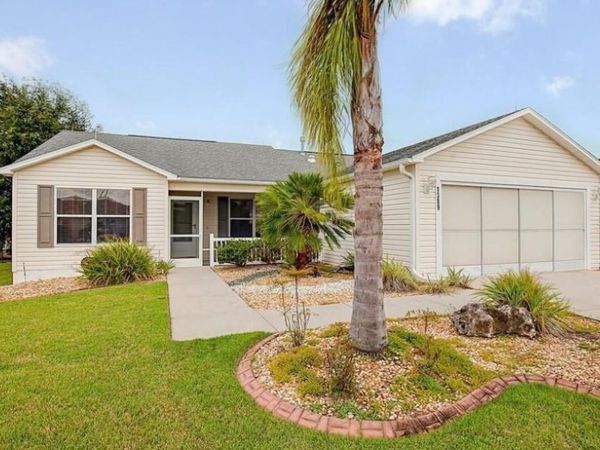 1389 MURRELLS INLET LOOP , THE VILLAGES, FL 32162