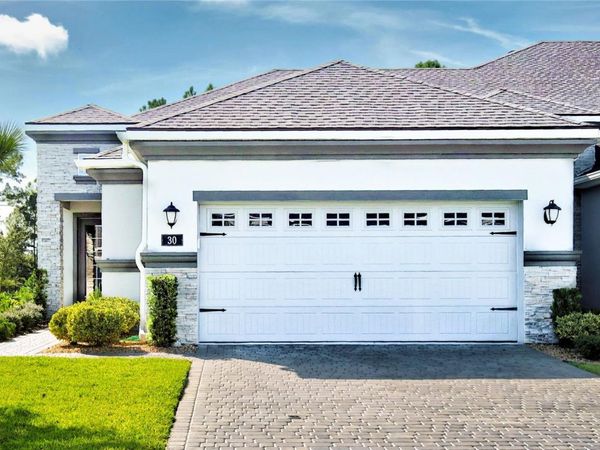 30 LONGRIDGE LANE , ORMOND BEACH, FL 32174