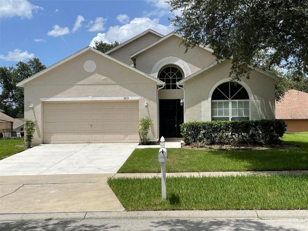 7815 REX HILL TRAIL , ORLANDO, FL 32818