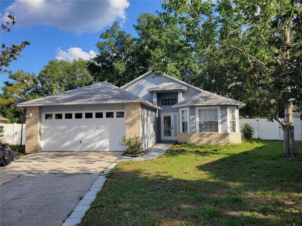 1076 COUNTRY COVE COURT , OVIEDO, FL 32766