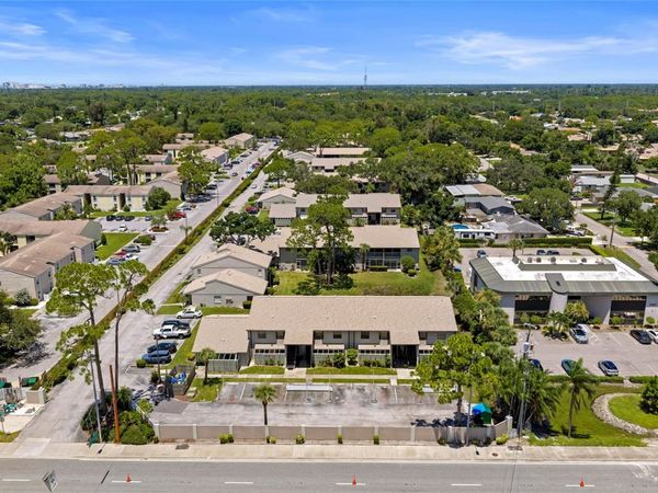 5785 SUMMER SIDE LANE , Unit 4A, SARASOTA, FL 34231