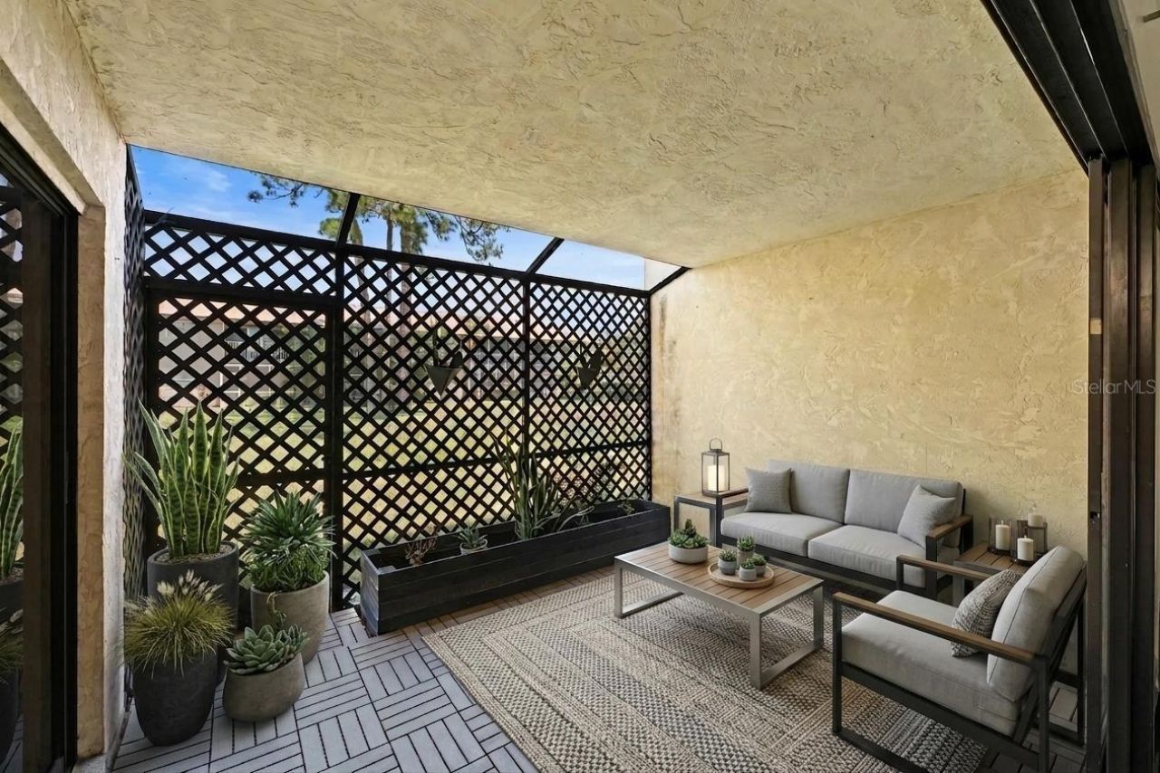 5785 Summer Side Lane, Unit 4A, Sarasota, FL 34231 Photo