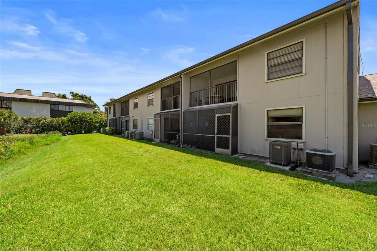 5785 Summer Side Lane, Unit 4A, Sarasota, FL 34231 Photo