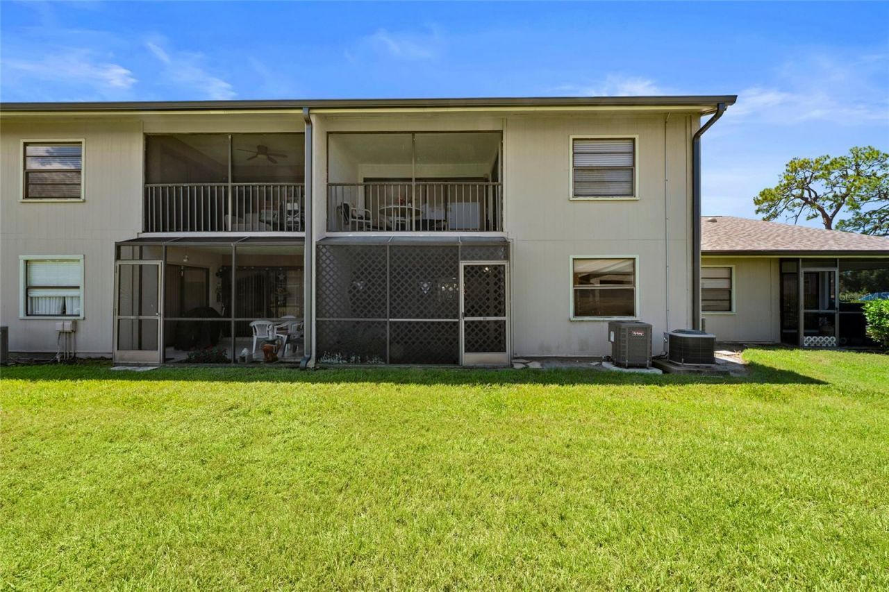 5785 Summer Side Lane, Unit 4A, Sarasota, FL 34231 Photo