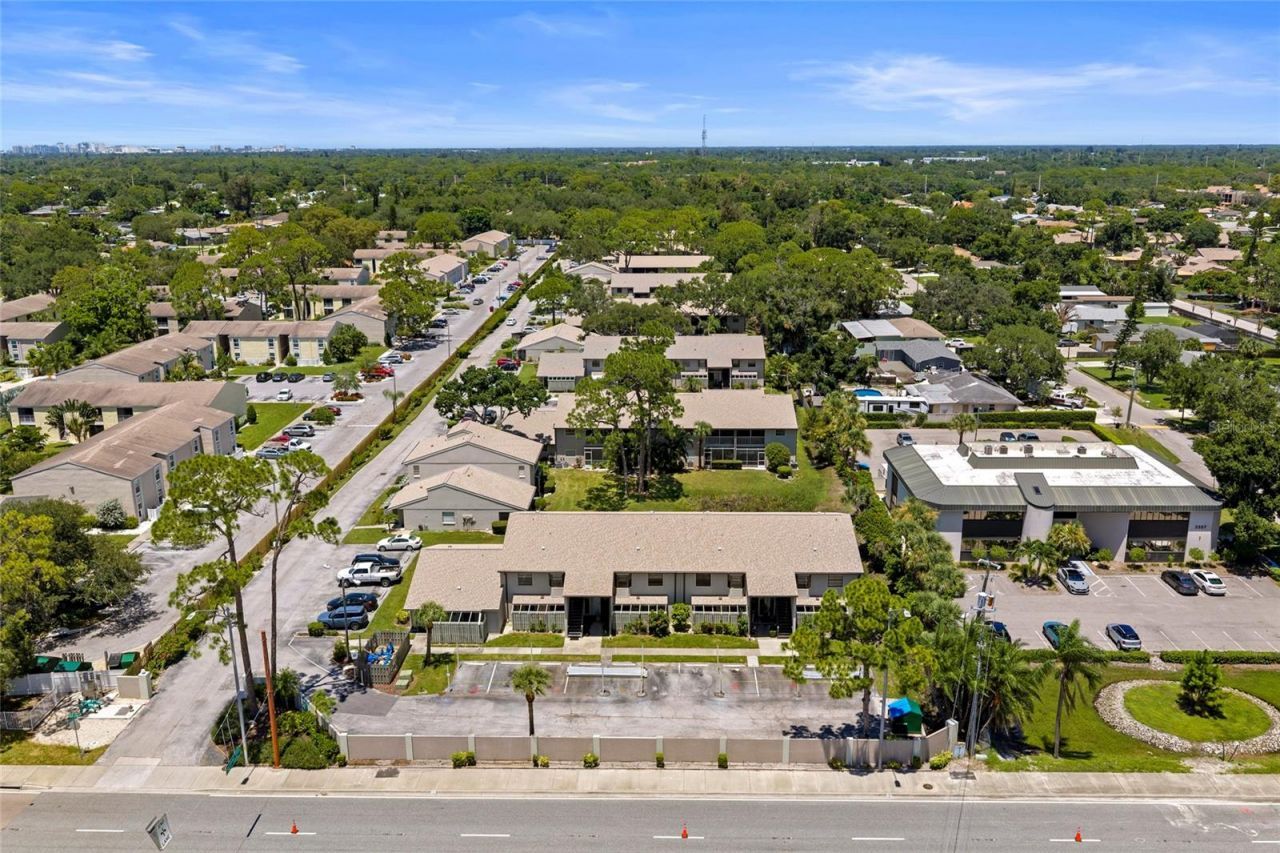 5785 Summer Side Lane, Unit 4A, Sarasota, FL 34231 Photo