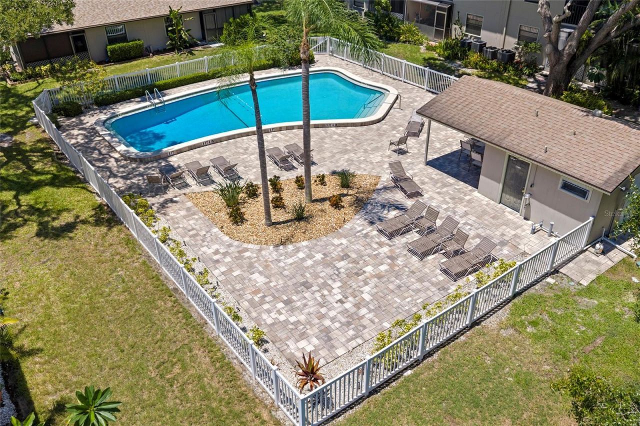 5785 Summer Side Lane, Unit 4A, Sarasota, FL 34231 Photo