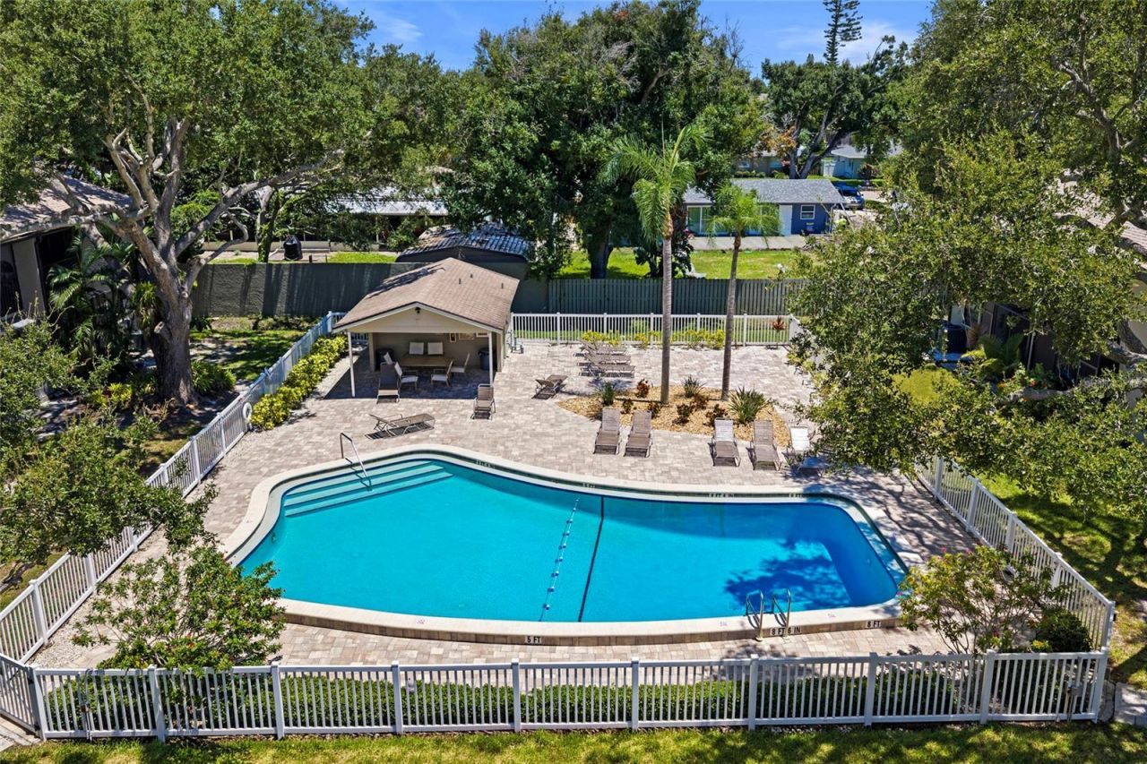 5785 Summer Side Lane, Unit 4A, Sarasota, FL 34231 Photo