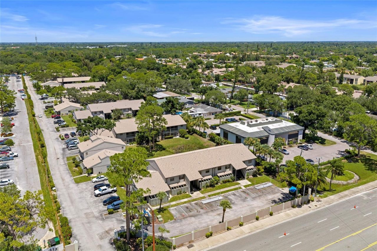 5785 Summer Side Lane, Unit 4A, Sarasota, FL 34231 Photo