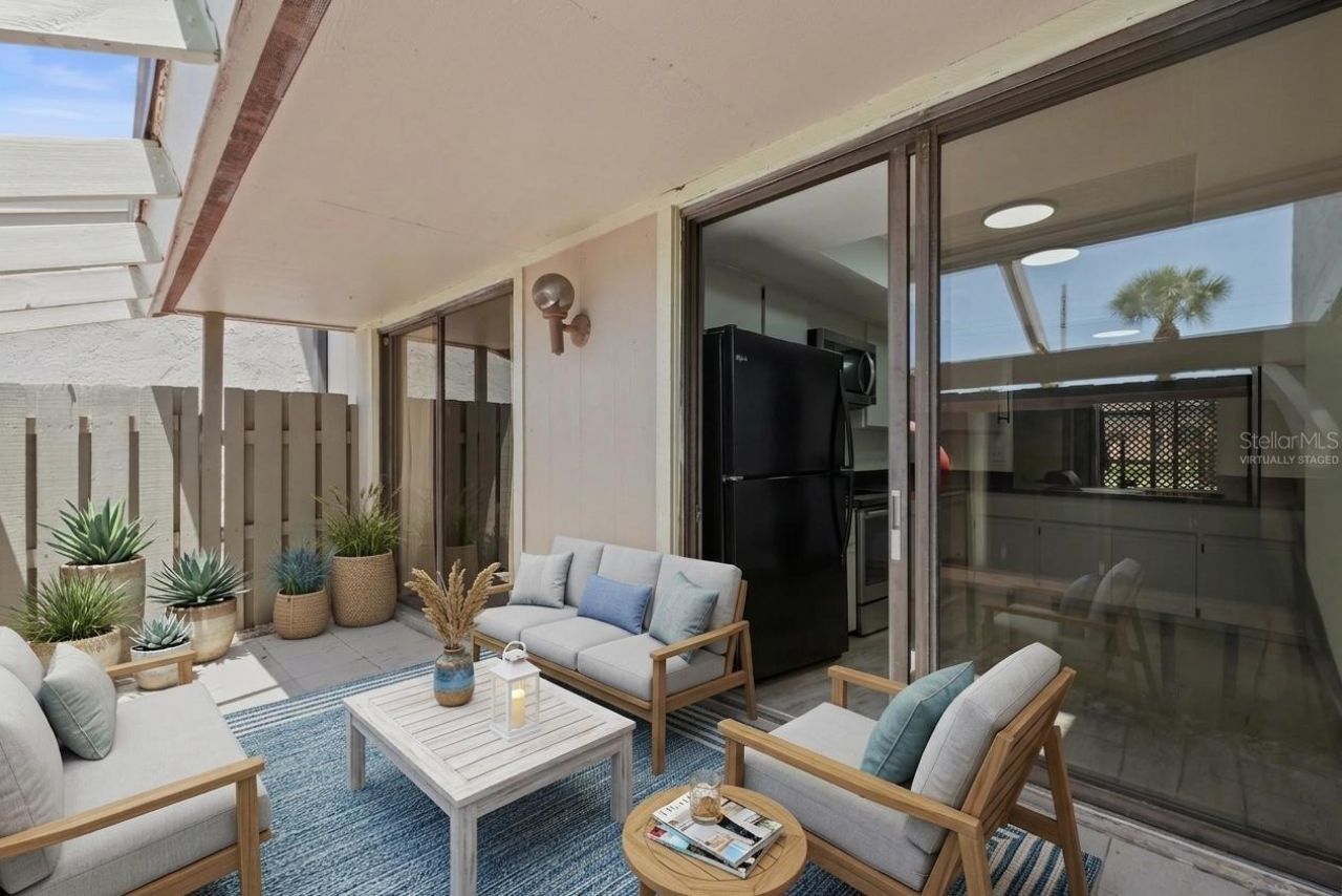 5785 Summer Side Lane, Unit 4A, Sarasota, FL 34231 Photo