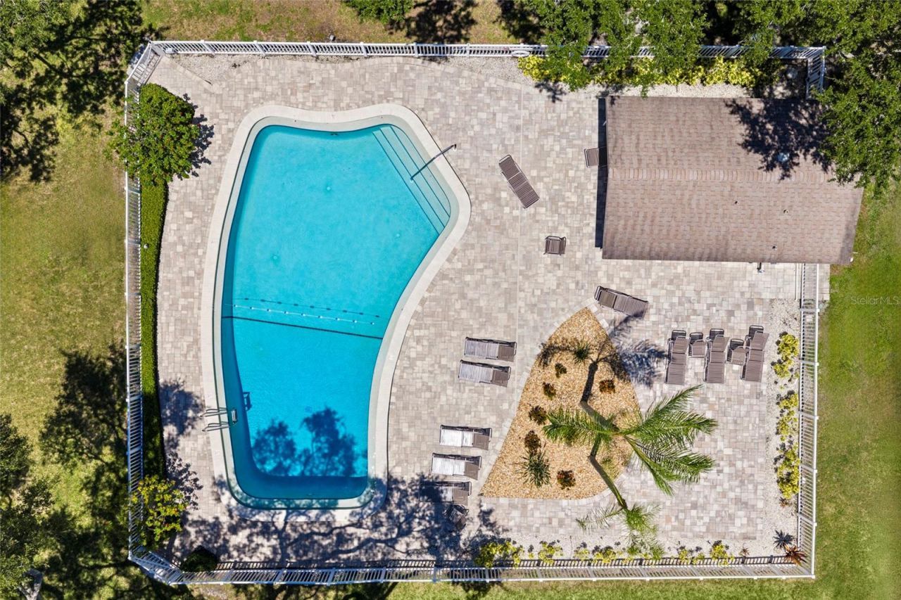 5785 Summer Side Lane, Unit 4A, Sarasota, FL 34231 Photo