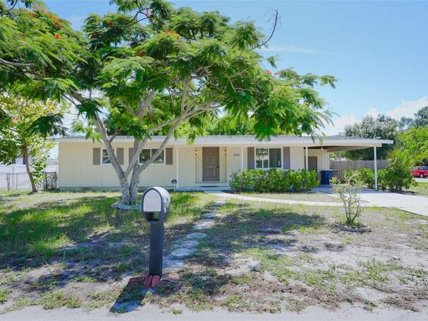 6515 3RD STREET COURT W, BRADENTON, FL 34207