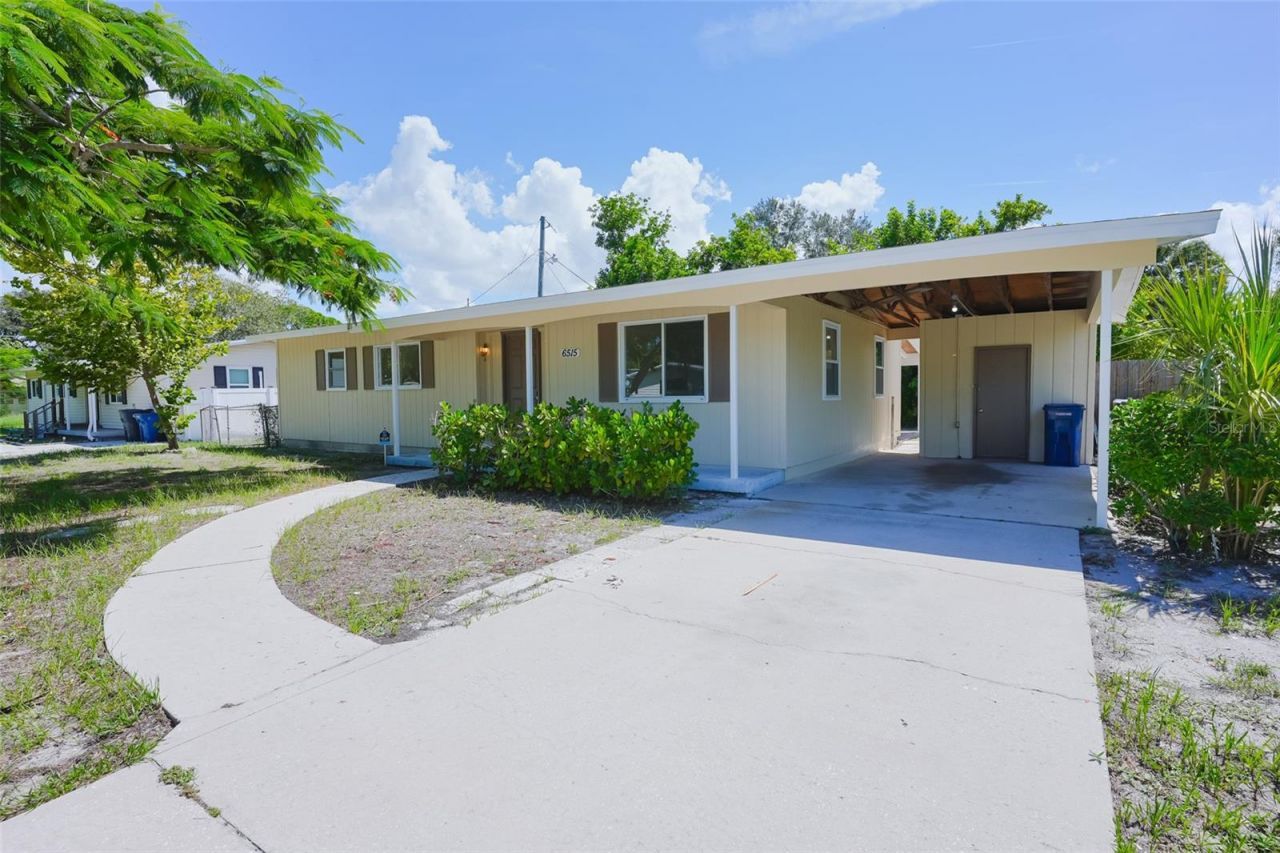 6515 3rd Street Court W, Bradenton, FL 34207 Photo