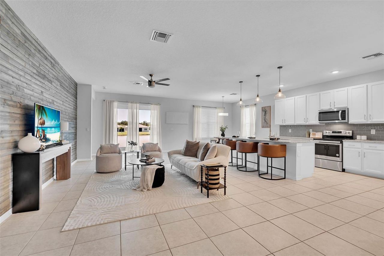 4505 Windy Hammock Way , Palmetto, FL 34221 Photo