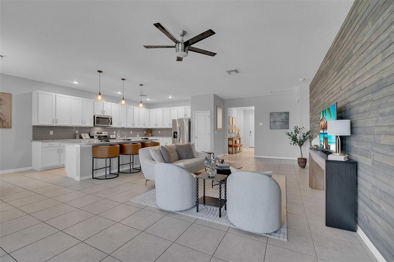 4505 Windy Hammock Way , Palmetto, FL 34221 Photo