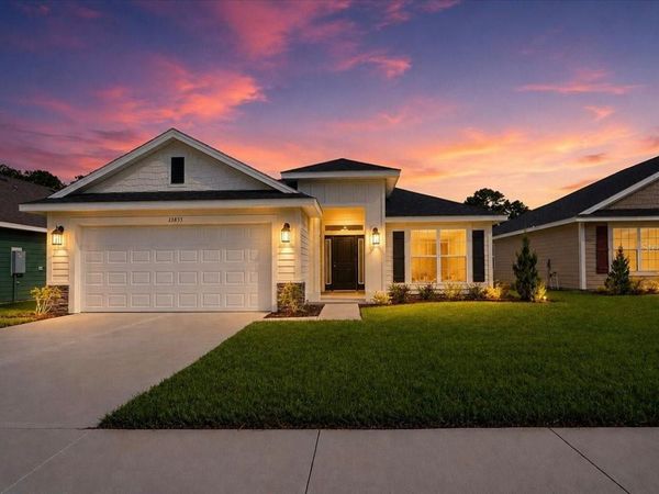 2549 SW 250TH DRIVE , Unit SW 250th T, NEWBERRY, FL 32669