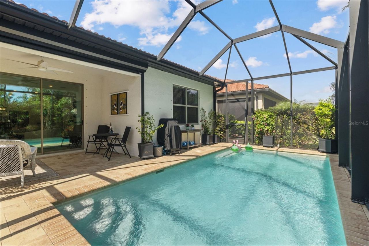 145 Soliera Street, North Venice, FL 34275 Photo
