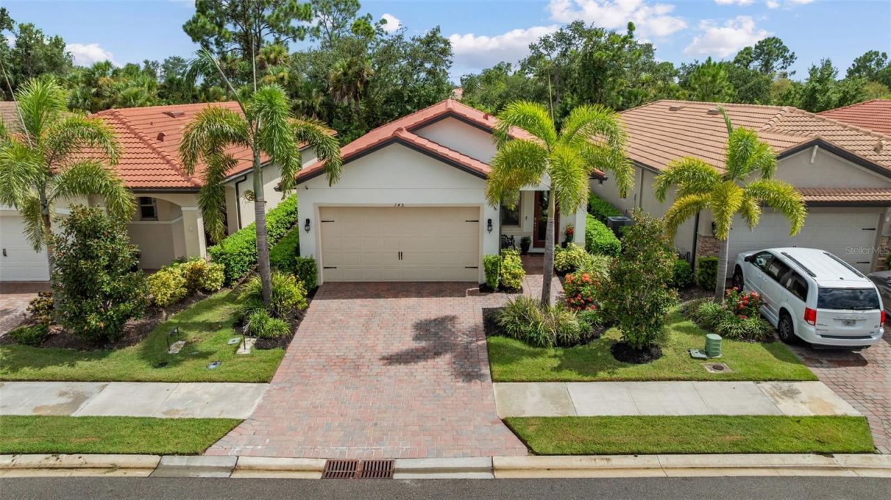 145 Soliera Street, North Venice, FL 34275 Photo