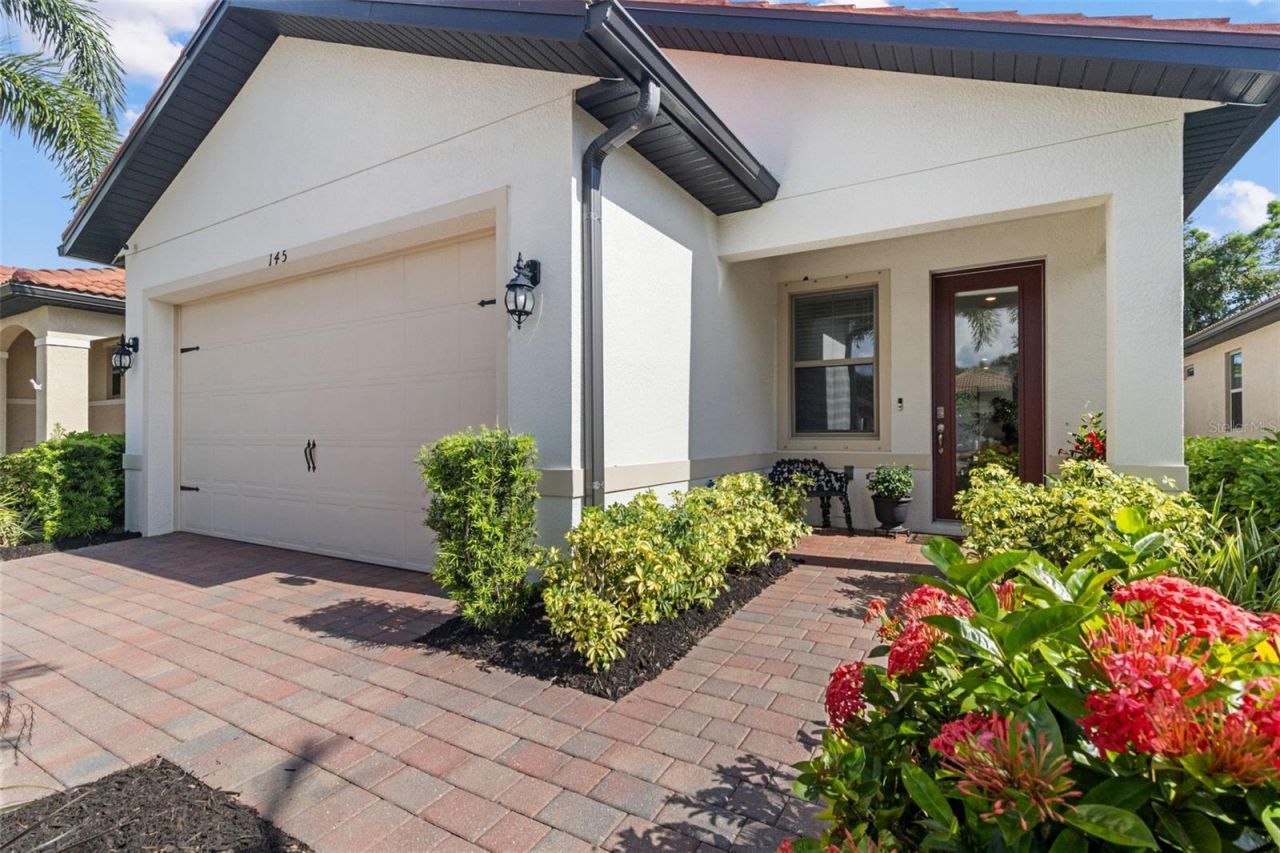 145 Soliera Street, North Venice, FL 34275 Photo