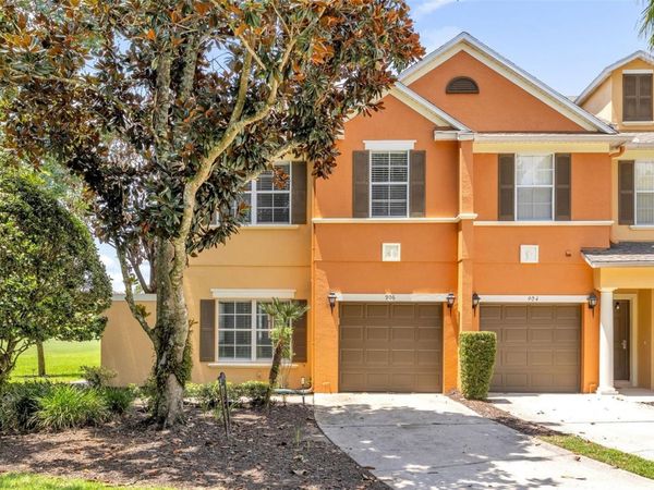 906 ASSEMBLY COURT , KISSIMMEE, FL 34747
