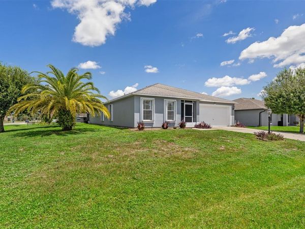401 BROOKEDGE NE STREET, PALM BAY, FL 32907