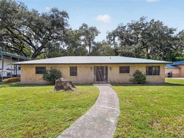 7468 CR 650 , BUSHNELL, FL 33513