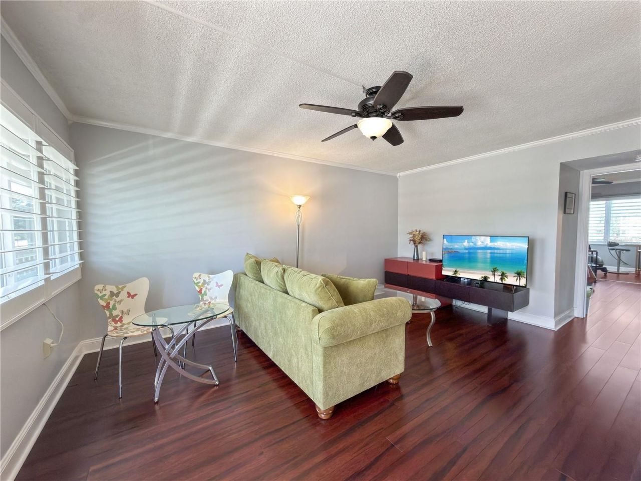 8100 Dr Martin Luther King Jr Street N, Unit 202, Saint Petersburg, FL 33702 Photo