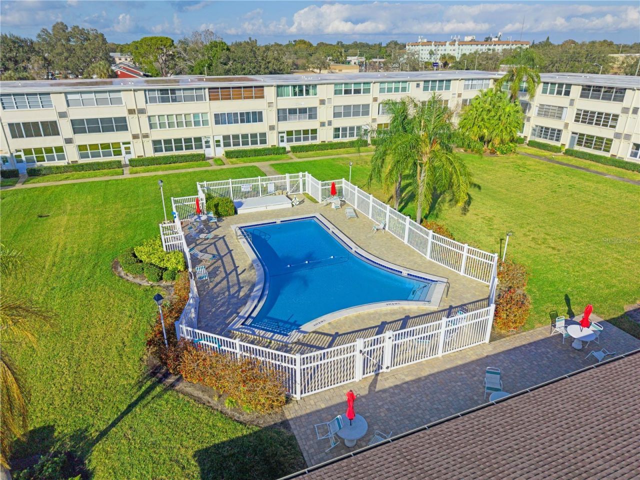 8100 Dr Martin Luther King Jr Street N, Unit 202, Saint Petersburg, FL 33702 Photo