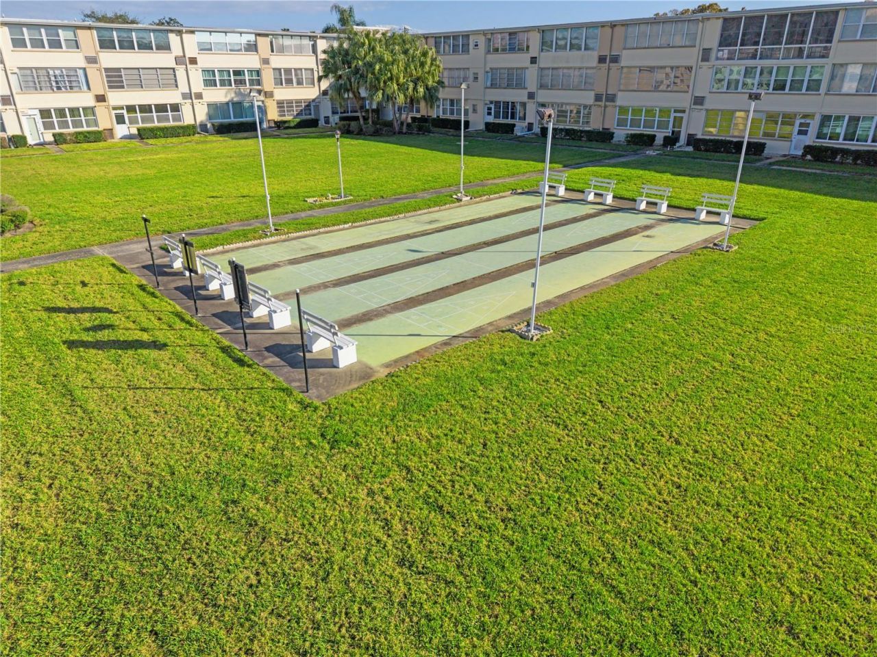 8100 Dr Martin Luther King Jr Street N, Unit 202, Saint Petersburg, FL 33702 Photo