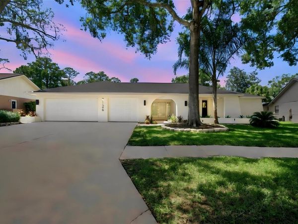 3126 EDGEMOOR DRIVE, PALM HARBOR, FL 34685