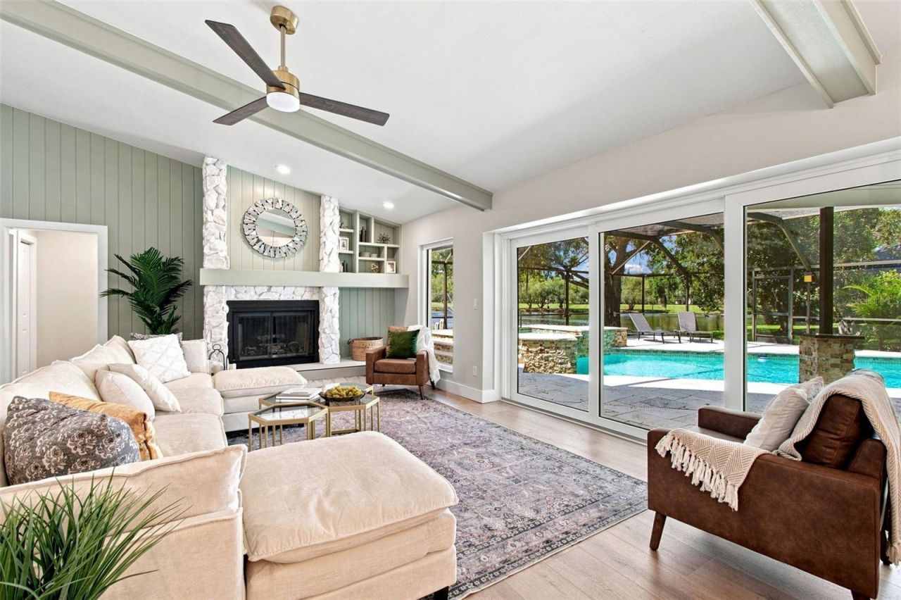 3126 Edgemoor Drive, Palm Harbor, FL 34685 Photo