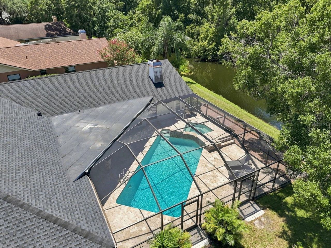 3126 Edgemoor Drive, Palm Harbor, FL 34685 Photo