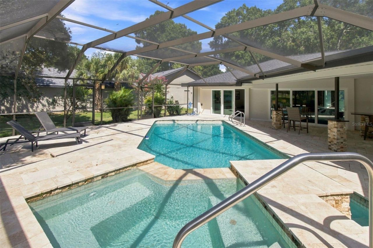 3126 Edgemoor Drive, Palm Harbor, FL 34685 Photo