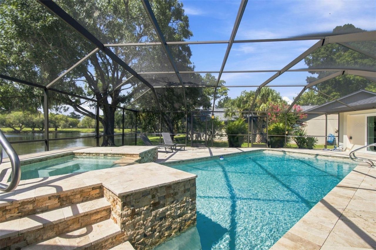 3126 Edgemoor Drive, Palm Harbor, FL 34685 Photo