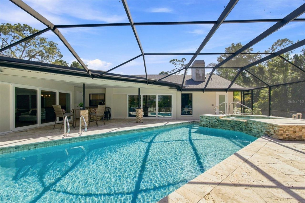 3126 Edgemoor Drive, Palm Harbor, FL 34685 Photo
