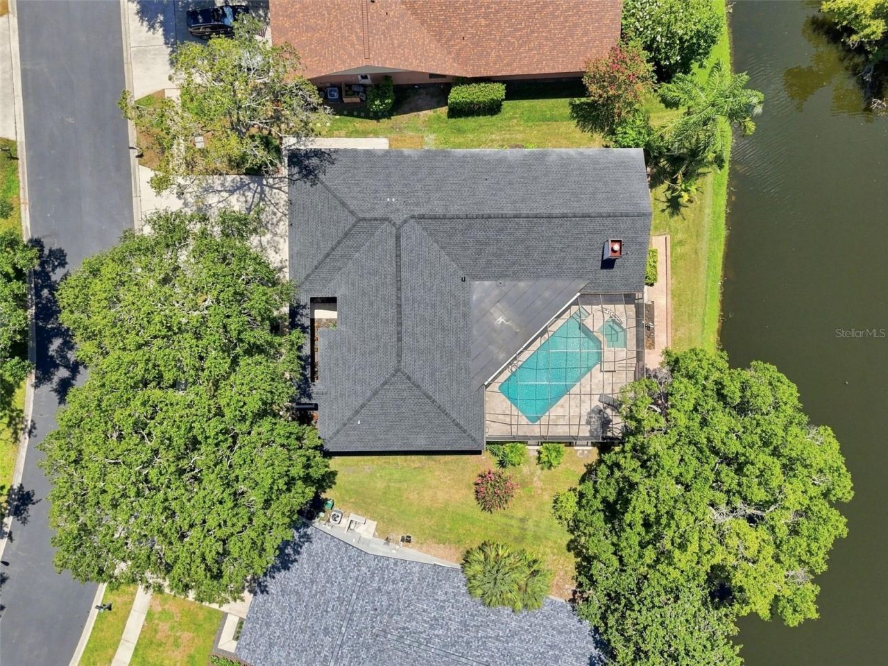 3126 Edgemoor Drive, Palm Harbor, FL 34685 Photo