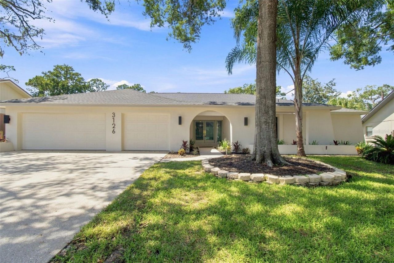 3126 Edgemoor Drive, Palm Harbor, FL 34685 Photo