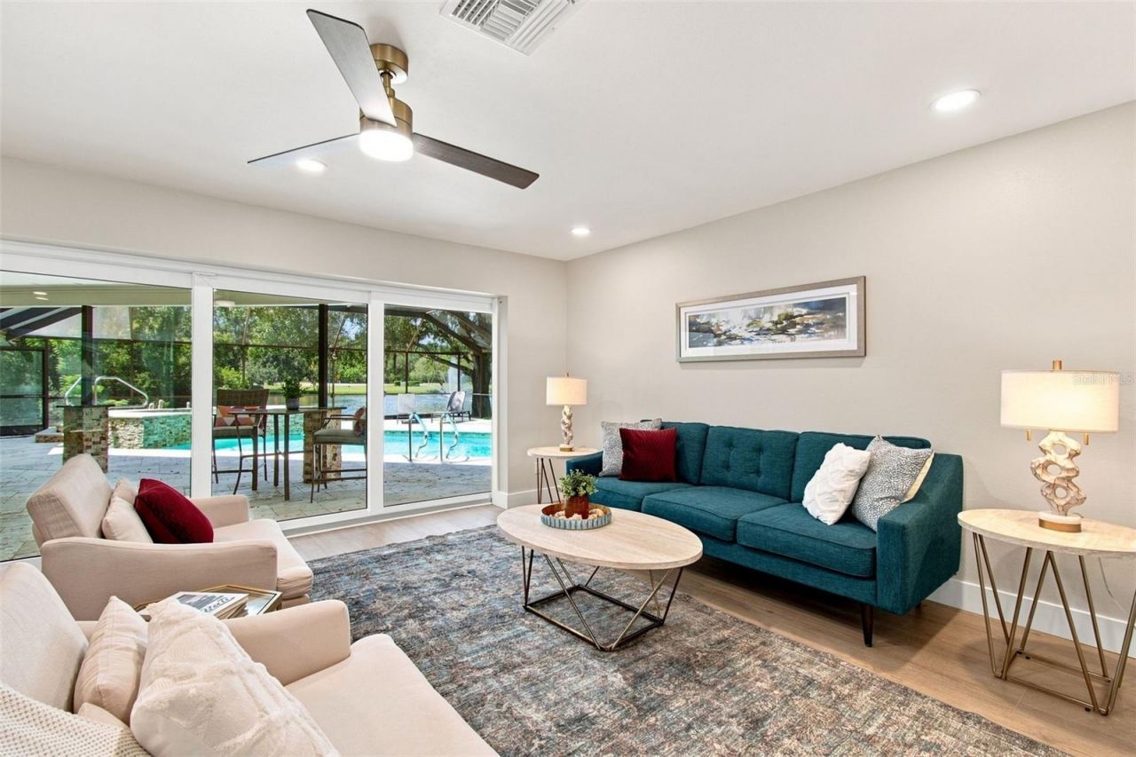 3126 Edgemoor Drive, Palm Harbor, FL 34685 Photo