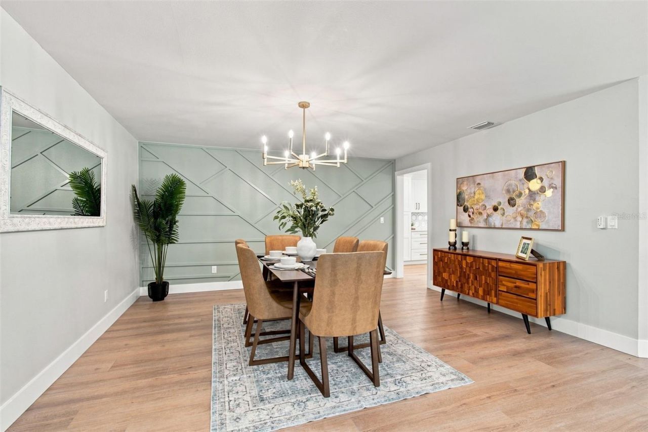 3126 Edgemoor Drive, Palm Harbor, FL 34685 Photo