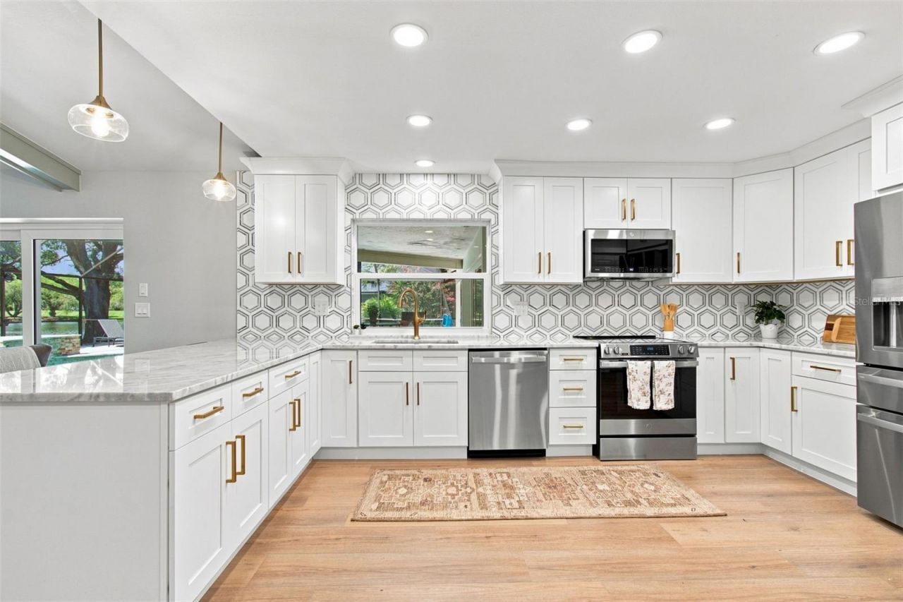 3126 Edgemoor Drive, Palm Harbor, FL 34685 Photo