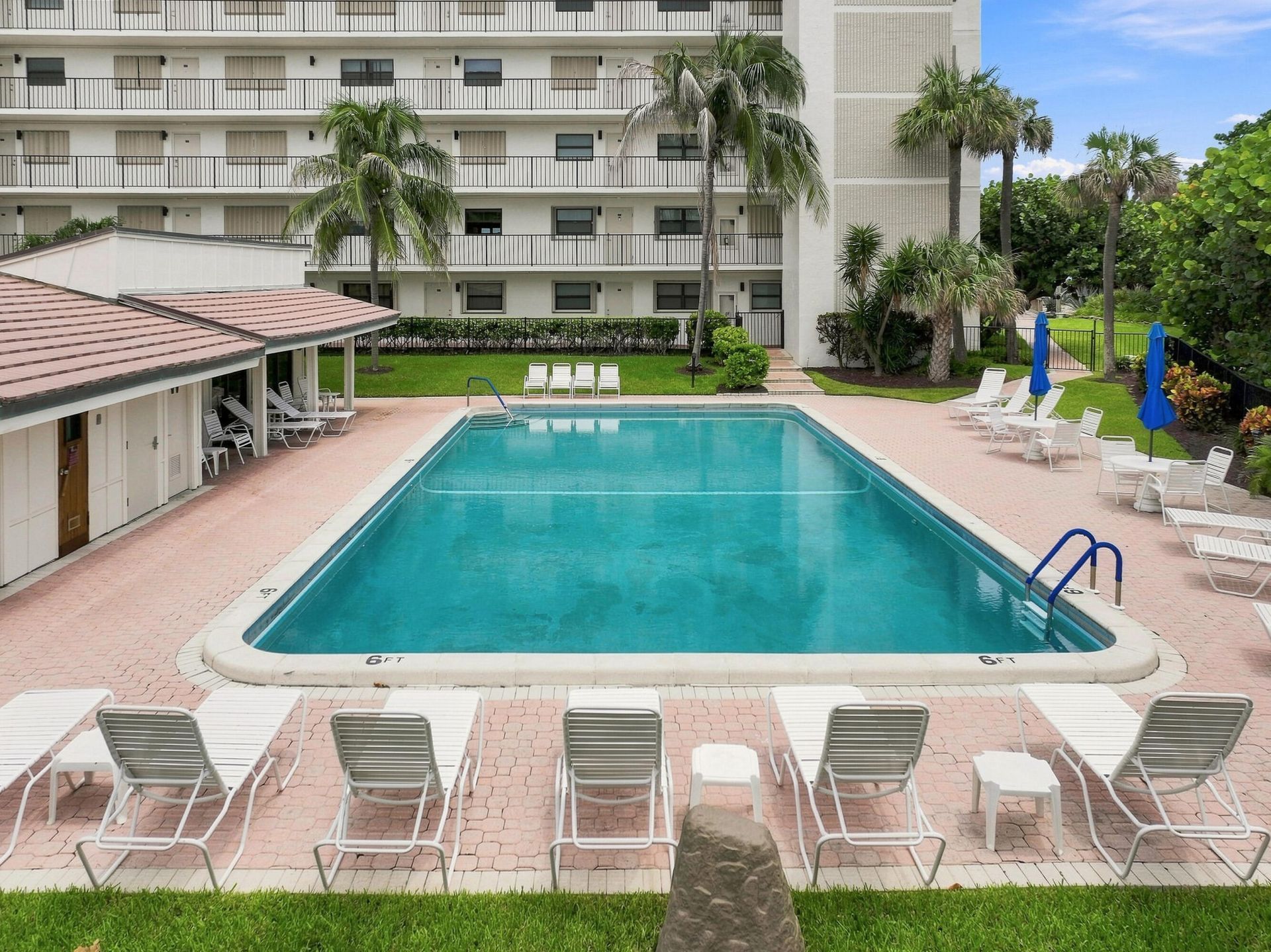 10310 S Ocean Drive, Unit 505, Jensen Beach, FL 34957 Photo