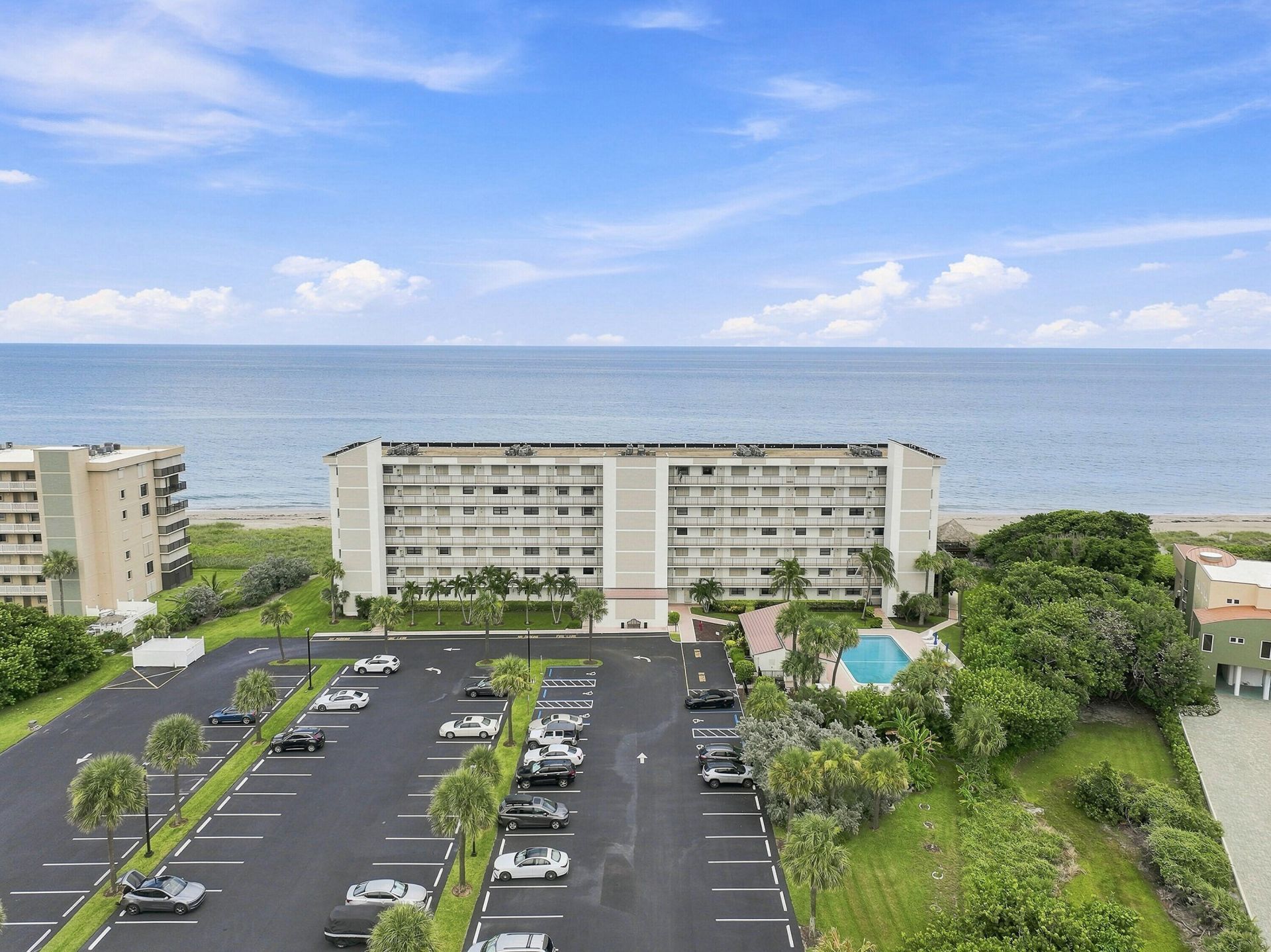 10310 S Ocean Drive, Unit 505, Jensen Beach, FL 34957 Photo