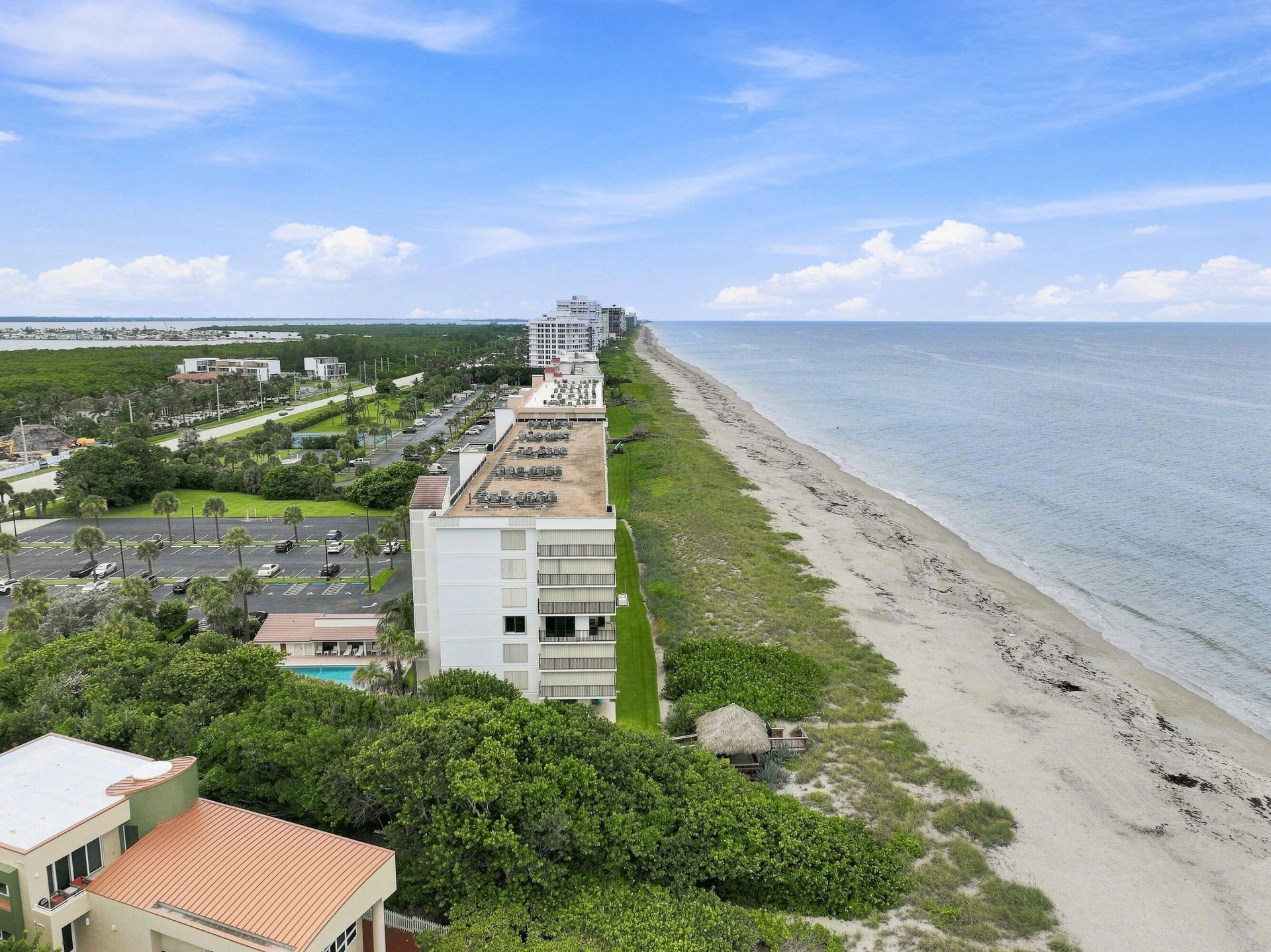 10310 S Ocean Drive, Unit 505, Jensen Beach, FL 34957 Photo