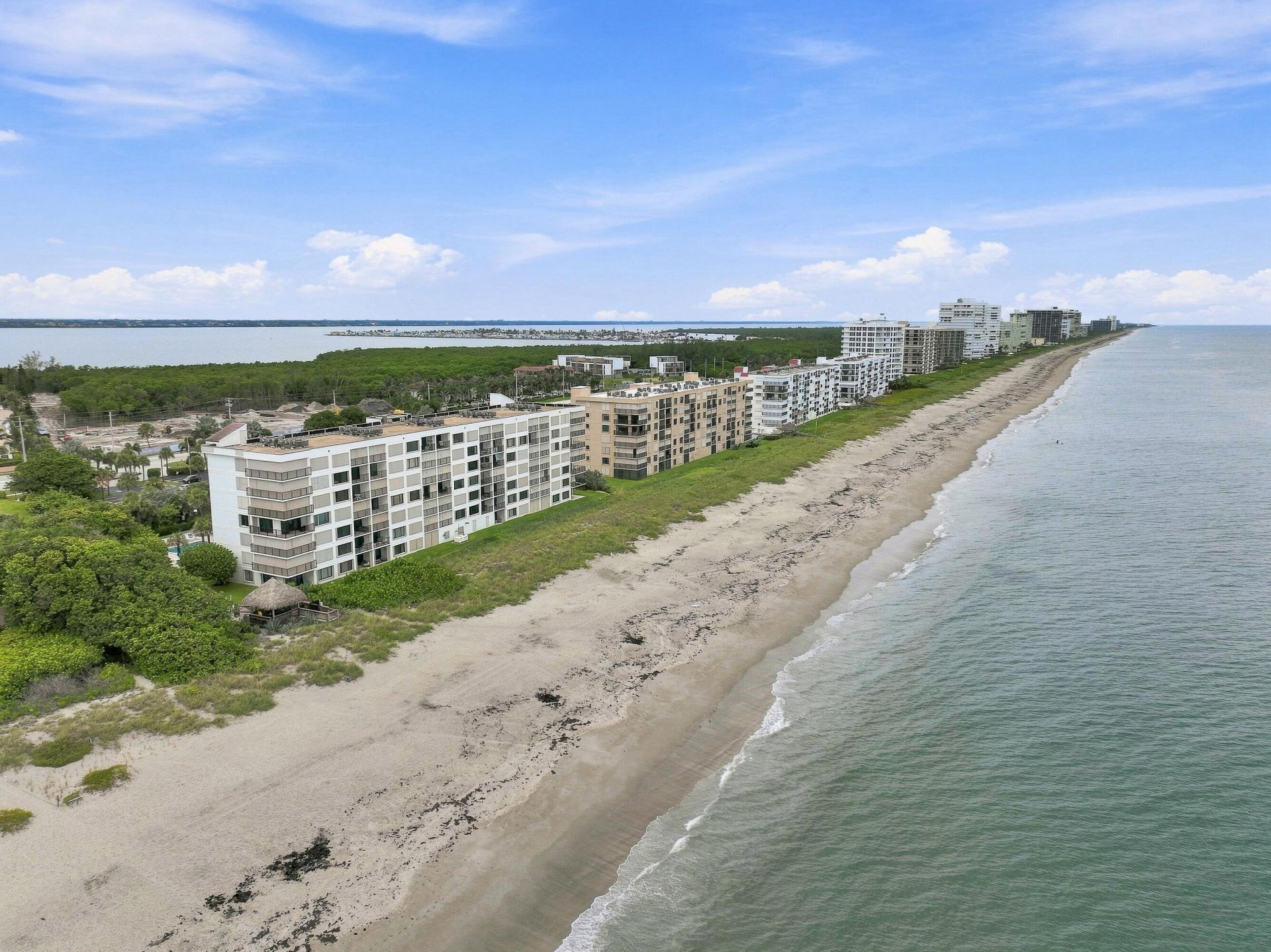 10310 S Ocean Drive, Unit 505, Jensen Beach, FL 34957 Photo
