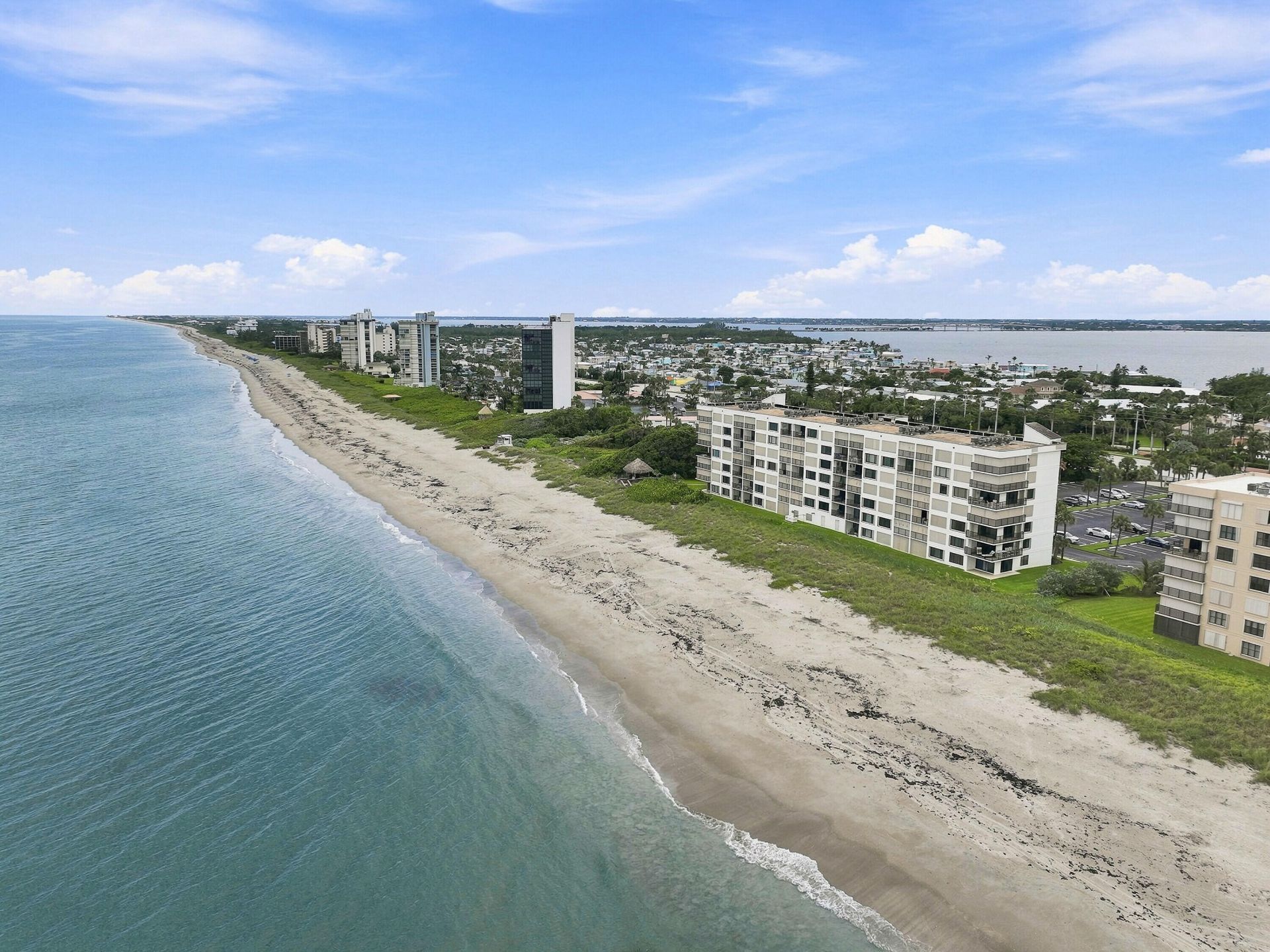 10310 S Ocean Drive, Unit 505, Jensen Beach, FL 34957 Photo