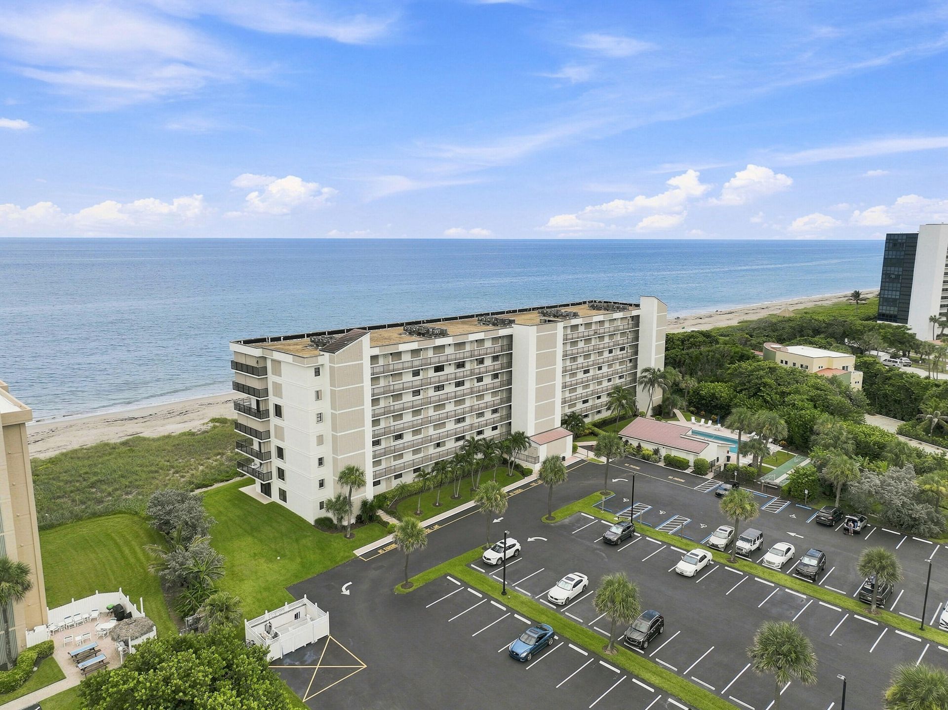 10310 S Ocean Drive, Unit 505, Jensen Beach, FL 34957 Photo