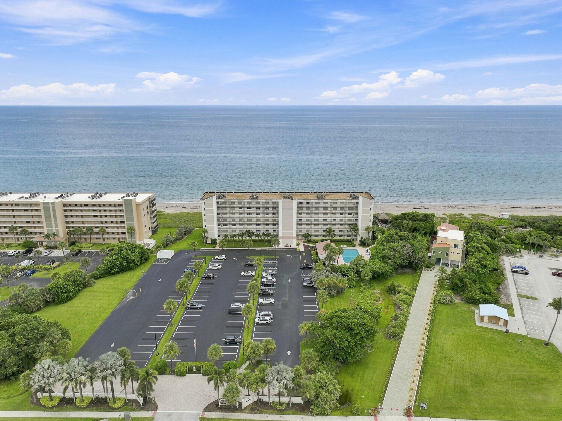 10310 S Ocean Drive, Unit 505, Jensen Beach, FL 34957 Photo