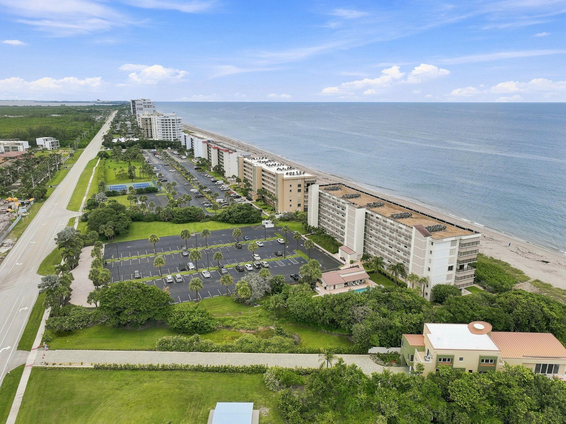 10310 S Ocean Drive, Unit 505, Jensen Beach, FL 34957 Photo
