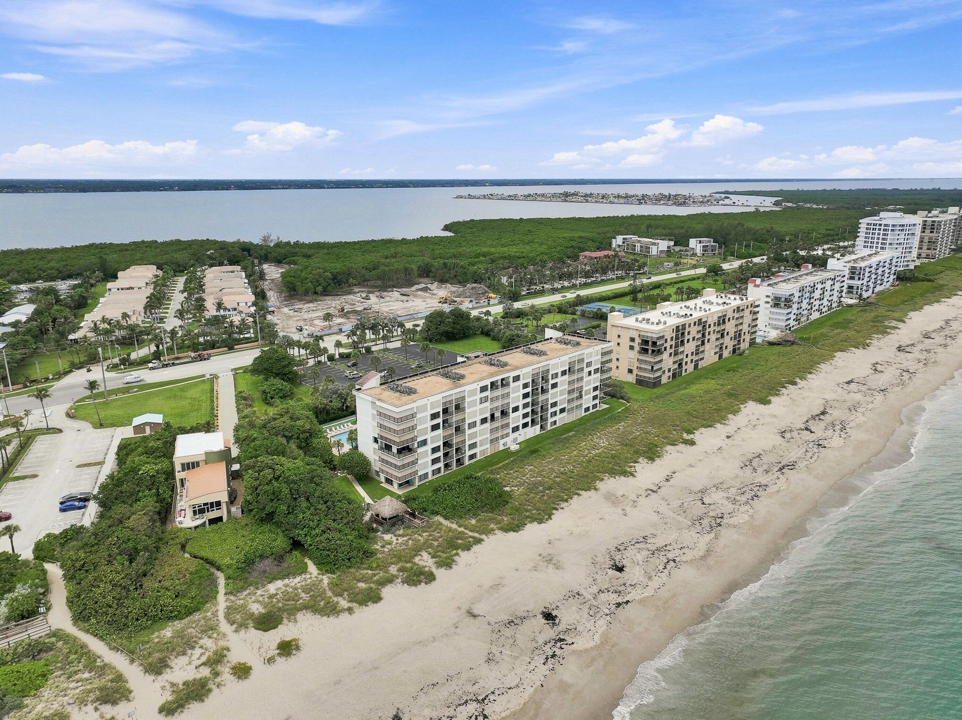 10310 S Ocean Drive, Unit 505, Jensen Beach, FL 34957 Photo
