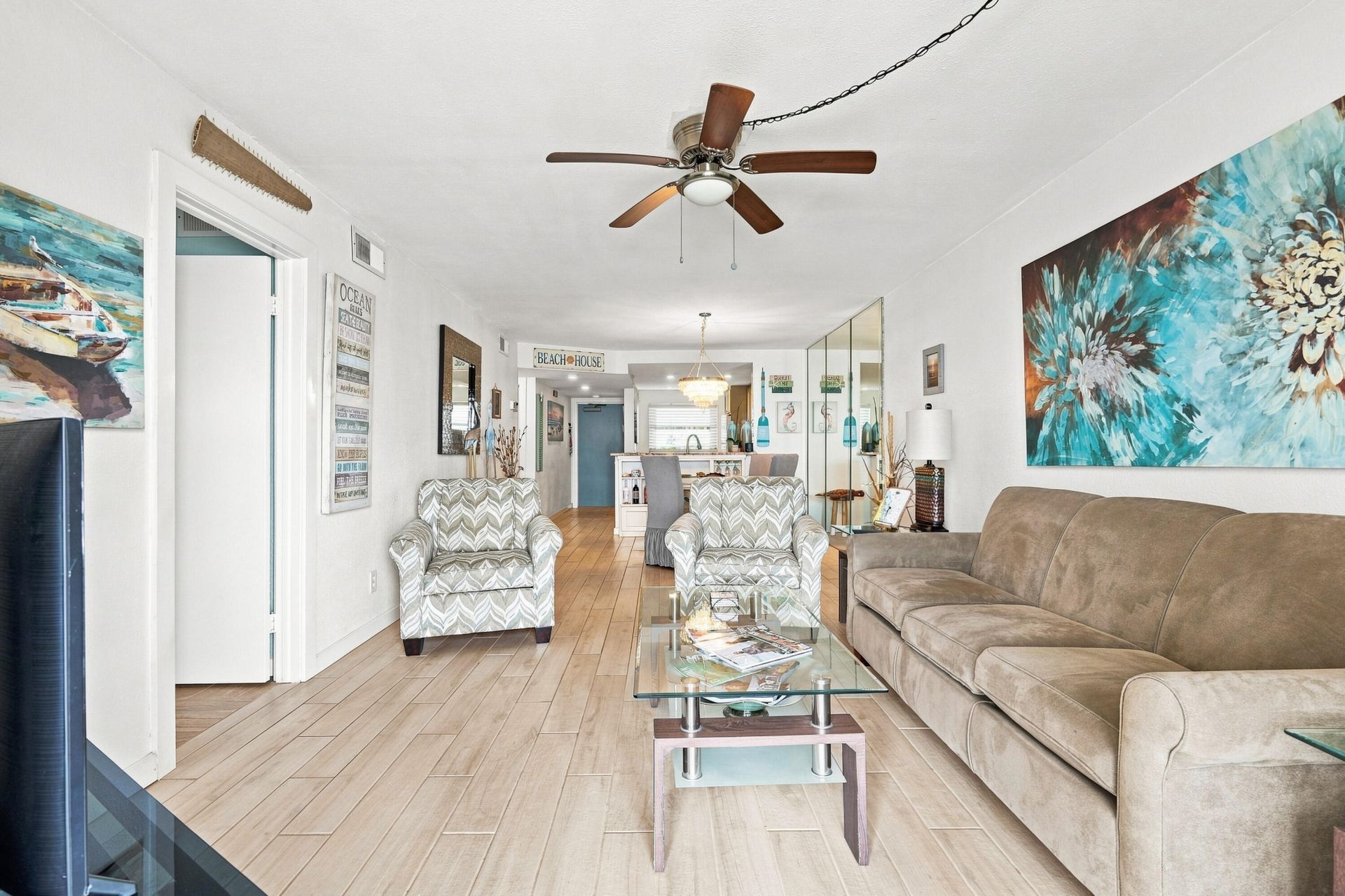 10310 S Ocean Drive, Unit 505, Jensen Beach, FL 34957 Photo