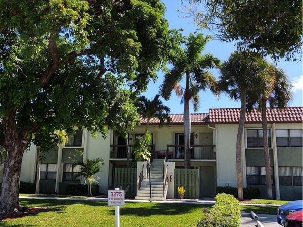 3275 FREDERICK Boulevard, Unit 12D, Delray Beach, FL 33483